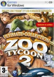 Zoo Tycoon 2: Ultimate Collection